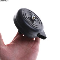 엔진 에어 고압 콤프레셔 부품 1피스 16mm 3 / 8PT 플라스틱 공기 필터 소음기 머플러 압축기 공기압, 한개옵션0