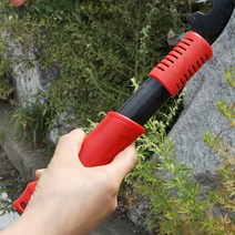 원예 조경 양손 전지가위 20cm 대형가위날 양손가위, 상세페이지 참조