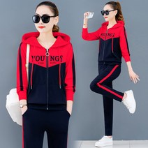 봄 여성 여자 운동복 여름 다이어트 땀복 WG0316280Z