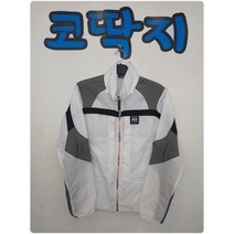 남02806 K2정품 여름 바람막이 등산 스포츠웨어 중고구제 코딱지구제