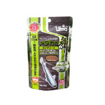 히카리 메다카 컴플리트 (라지) 40g 메다카 전용 사료