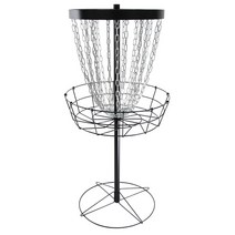 플라잉 디스크 골프 바스켓 타켓 PDGA 인증 캠핑놀거리