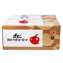 청도 비슬산사과 5kg 18-23내외 청도반건시 고랭지사과, 1개, 상세페이지 참조