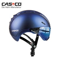 카스코 ROADSTER Plus 자전거헬멧 MTB 하이브리드