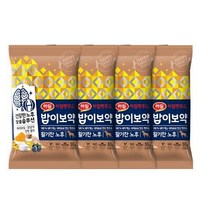하림펫푸드 반려견 시니어 밥이보약 건식사료 활기찬노후, 닭, 50g, 8개