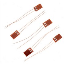 아날로그 차압계 고정밀 저항형 스트레인 게이지/스트레인 게이지/게이지/풀 브리지 (압력/부하 센서 용)