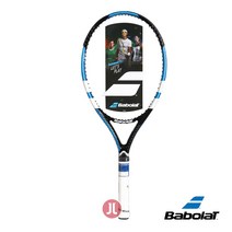 바볼랏 117308 20 퓨어드라이브 MAX 110 라켓, 48(남자적정), 알루파워