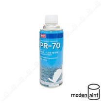 나바켐 산업체전용 페인트 가스켓 제거제 PR-70 리무버 페인트리무버 리무바 페인트제거 가스켓제거제, 1개