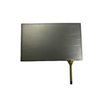 후방 카메라모니터 dmbtv 기아 lan8900eksl에 대한 7 인치 터치 패널 디지타이저 96560-3U500WK 자동차 네비게이션 TFT LCD 모니터 게시물, 한개옵션0