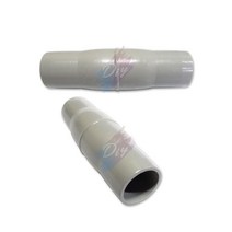 브랜드없음 에어컨호스 16mm 19mm 1M판매 연결대 소켓 교체 연장 드레인호스, 에어컨호스 19mm연결대