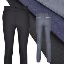 남성 S/S 진스판 쿨 정장 캐주얼바지 노무라 NR-580
