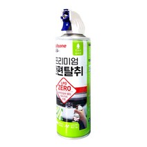 불스원 살라딘 에어컨히터 간편탈취 숲속향, 1개