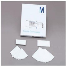 TLC판(박층 크로마토 그래피 플레이트) C형/4473