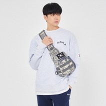 군화와고무신 / 슬링백 ACU