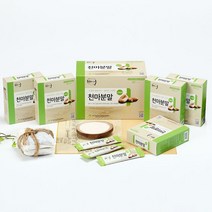 천마니 무주천마 100% 천마 분말 가루 스틱형 5gx50포 250g