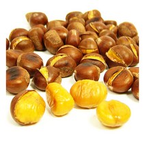 [푸르젠] 22년산 고소하고 달콤한 칼집 약단밤 5kg, 상세 설명 참조