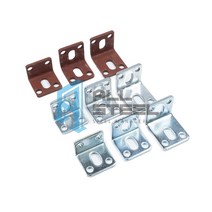 앵글화스너-사비 (4T-40x40x50), 단품