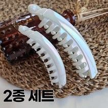 미다미 2종세트 짱짱한 알로하 픽스 바나나핀
