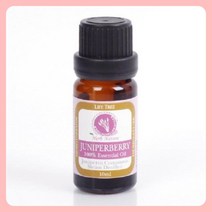 아로마 주니퍼베리 오일 10ml, 상품선택, 단품