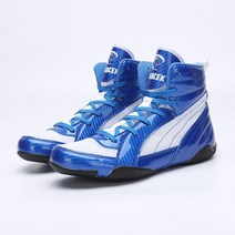 바이커 부츠 배달 오토바이 방한 프로페셔널 레슬링 트레이닝 슈즈 남녀 공용 브랜드 디자이너 복싱 부츠, 03 Picture 3