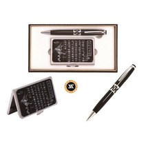 자개펜실버+훈민정음흉배자개명함 볼펜명함 명함볼펜 자개펜 자개팬 실버팬, 상품선택