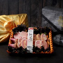 [국내산 한우 1++ No.9] 우족 2kg (잡뼈1kg 무료증정) 선물세트, 2kg 일반배송, 1박스