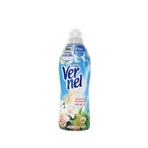 헨켈 버넬 아몬드 블러섬 고농축 섬유유연제 900ml, 단일수량