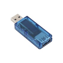 강원전자 넷메이트 NM-PMT03 테스터기 (USB3.0 전압 전류)