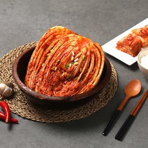 농협 풍산김치 포기김치4.5kg