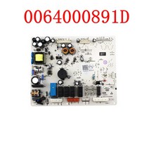 Haier 인버터 냉장고 전원 보드 제어 마더 부품용 0064000891D