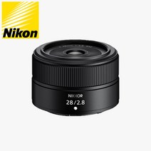 니콘 Z 28mm f/2.8 1호 공인샵 디지털청풍