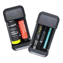깜냥 KMLT-202MC 충전기 18650/26650/AA 다기능충전 충전기 깜냥충전기 18650배터리충전기 18650배터리 국산충전기, 상품선택