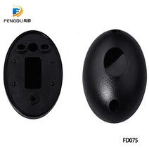 활성 광전 단일 빔 적외선 센서 배리어 감지기 12V 또는 24V 게이트 도어 창 도난 경보 시스템용, [03] 5PCS