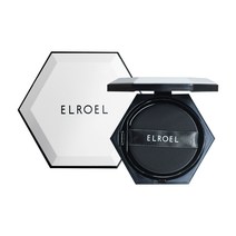 22년 엘로엘 블랑 화이트닝 팩트 본품, 1개