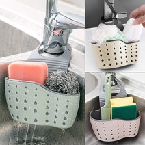 더에르고 수세미통, 랜덤 발송, 3개