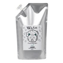 [펫에스테] 바이오 스킨 케어 샴푸 포 캣츠 1000ml, 선택:단일상품