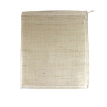 삼베사각주머니 대 31X27cm 한약 약재주머니, 삼베사각주머니(대)