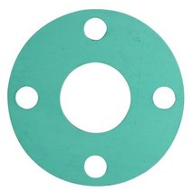 태백금속 가스켓 플랜지용 비석면 25A 4H 1박스10개