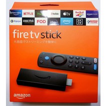 Amazon Fire TV Stick(3세대)