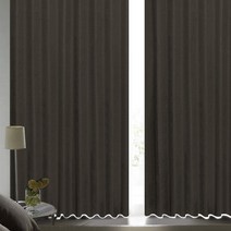 [커튼 주지 않는다] 단열·차열 커튼[정 Shizuka]완전 차광 원단 사용[형상 기억 가공]차음 방음 효과로 생활음을 경감 고단열 정 차광 1급 전13색 ×(길이) 178 cm×2장입B 후크태셀 첨부