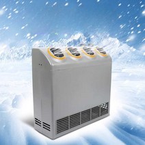 트랙터 지게차에어컨 탑차 올인원 크레인 굴삭기, 24V H형 밸브