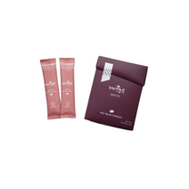 디자인농부 팥볶음가루 300g 15포 스틱형/선식/팥가루, 75개