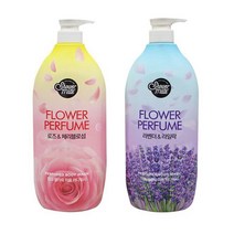 바디워시 900ml 라일락 샤워 목욕 청결 클렌저 향기 샴푸 몸세정제 대용량, 쿠팡트레이드 라벤더 라일락, 쿠팡트레이드 본상품선택