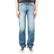 메종마르지엘라 22FW 남성 데님 팬츠 (SI1LA0001 S30561 966)