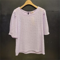 꾸즈 NC05 풍퐁브라우스 To778b1