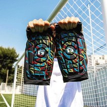 지폼보호대 지폼무릎보호대 G-FORM YOUTH PRO-S, S M 프리사이즈