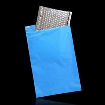 [바보사랑] 실속형 HDPE 택배봉투 60X80cm +4cm 100매