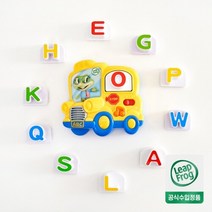 립프로그 [립프로그] ABC 알파벳 놀이 (24개월이상추천), 1개, 단품없음