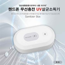 리빙조이 가정용 무선청소기 원룸 소형 핸드 차량용 자동차 미니청소기, 화이트