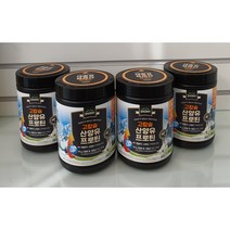 팔레오 고칼슘 산양유 프로틴 단백질 280g 4통 +보틀1개+ 스푼 1개증정, 280g 4통 + 보틀1개+스푼 1개